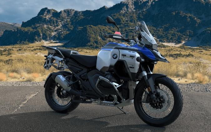 2026 BMW R 1300 GS ADVENTURE