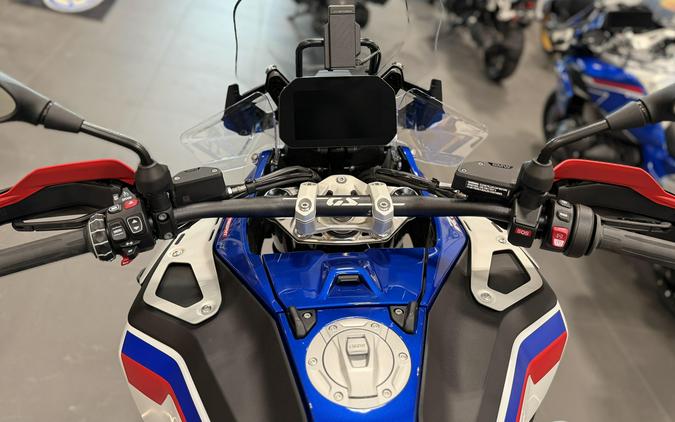 2026 BMW R 1300 GS ADVENTURE