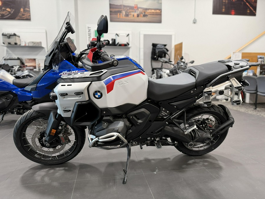 2026 BMW R 1300 GS ADVENTURE