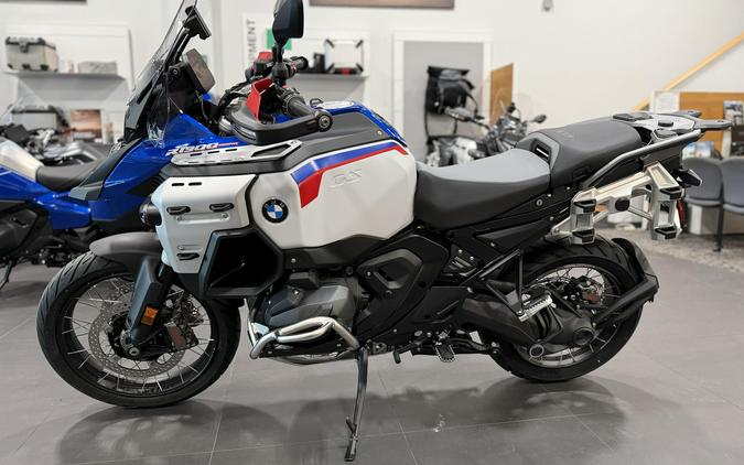 2026 BMW R 1300 GS ADVENTURE