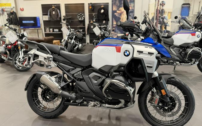 2026 BMW R 1300 GS ADVENTURE