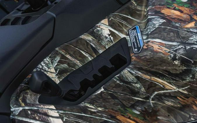 2026 Can-Am® Outlander DPS 700 Wildland Camo