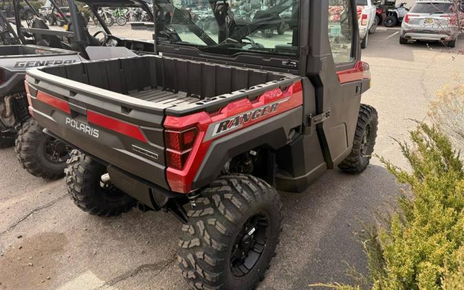 2026 Polaris RGR XP 1000 NS ULTIMATE