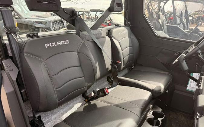 2026 Polaris RGR XP 1000 NS ULTIMATE