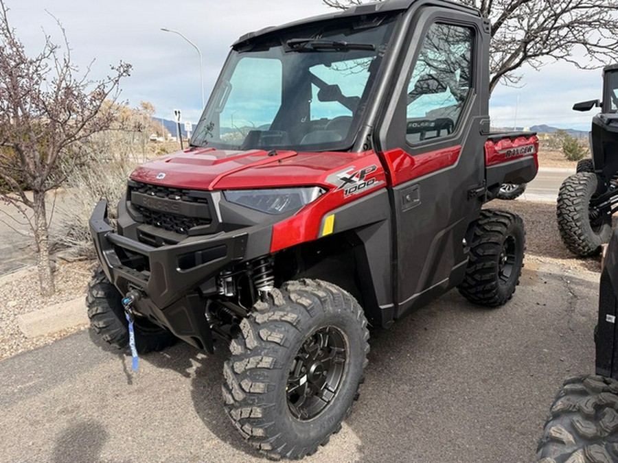 2026 Polaris RGR XP 1000 Northstar ULTIMATE