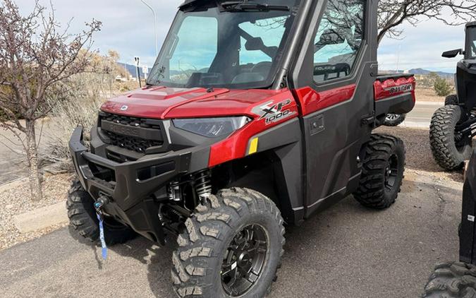 2026 Polaris RGR XP 1000 NS ULTIMATE