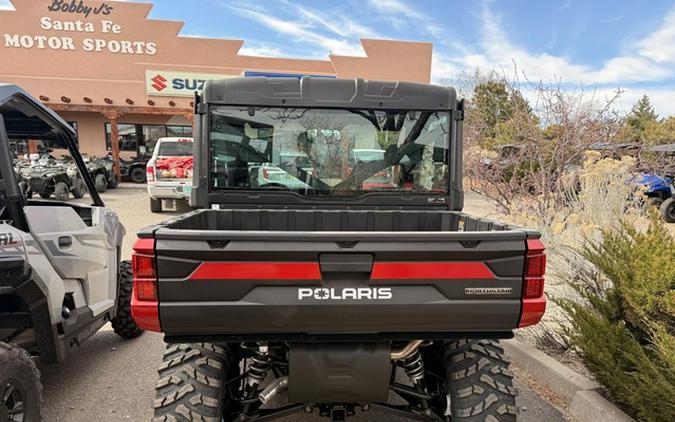 2026 Polaris RGR XP 1000 NS ULTIMATE