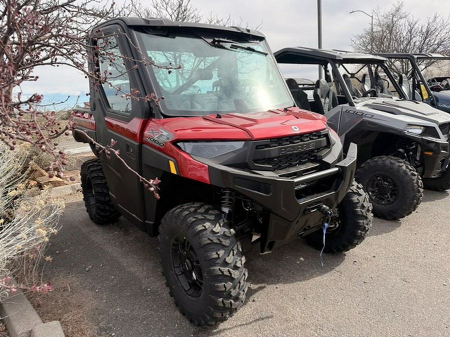 2026 Polaris RGR XP 1000 Northstar ULTIMATE