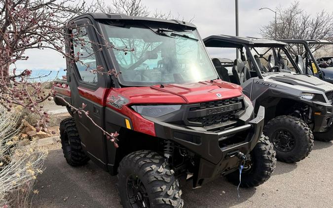 2026 Polaris RGR XP 1000 NS ULTIMATE