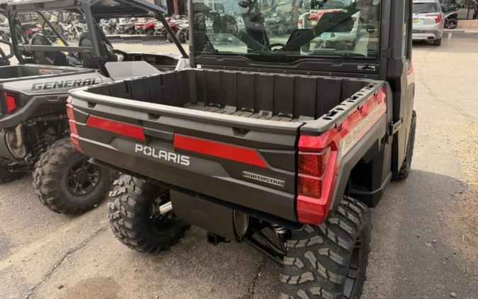 2026 Polaris RGR XP 1000 NS ULTIMATE