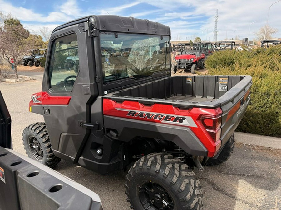 2026 Polaris RGR XP 1000 Northstar ULTIMATE