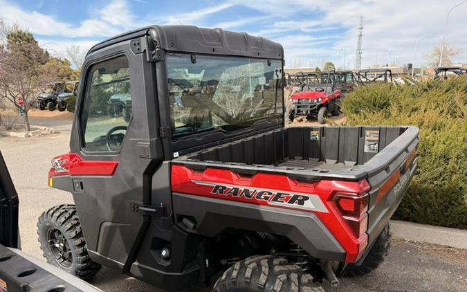 2026 Polaris RGR XP 1000 NS ULTIMATE