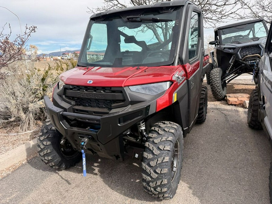 2026 Polaris RGR XP 1000 Northstar ULTIMATE