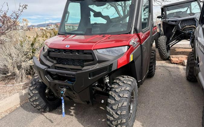 2026 Polaris RGR XP 1000 NS ULTIMATE