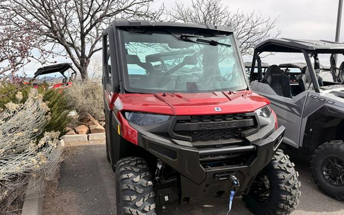 2026 Polaris RGR XP 1000 NS ULTIMATE