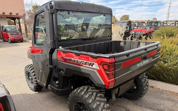 2026 Polaris RGR XP 1000 NS ULTIMATE