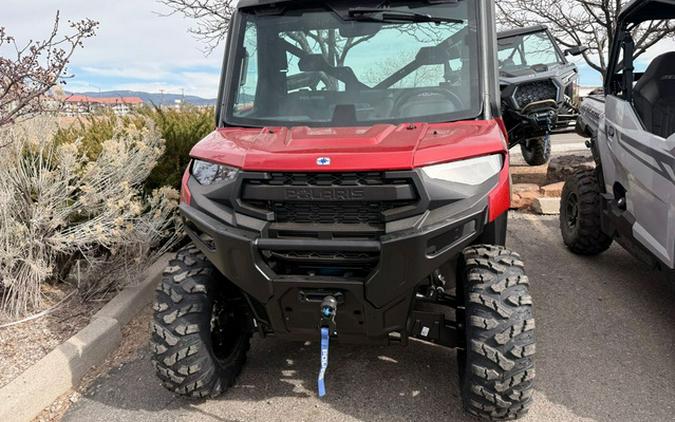 2026 Polaris RGR XP 1000 NS ULTIMATE