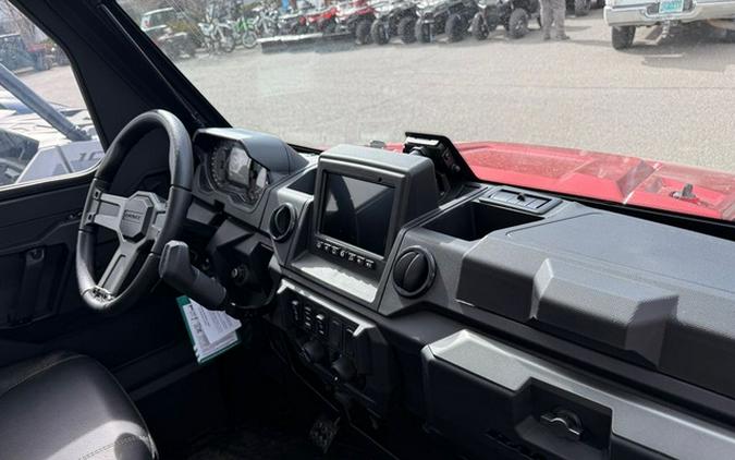 2026 Polaris RGR XP 1000 NS ULTIMATE