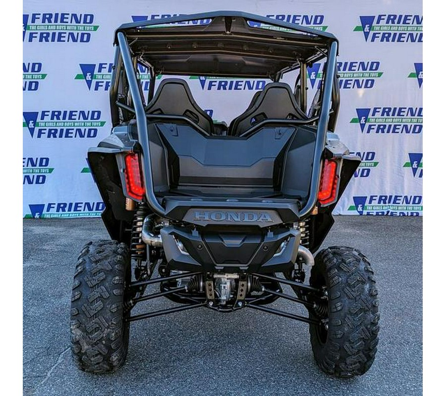 2025 Honda® Talon 1000X-4