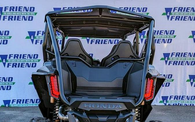 2025 Honda® Talon 1000X-4