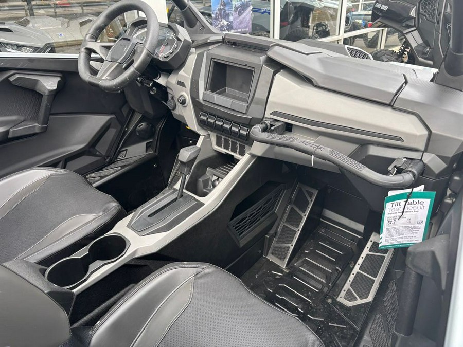 2026 Polaris RZR PRO S 4 SPORT STORM GRAY Sport