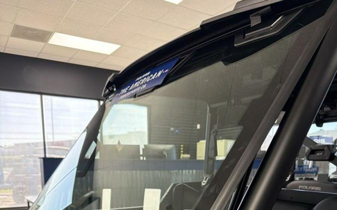 2026 Polaris Ranger® Crew XP 1000 Premium