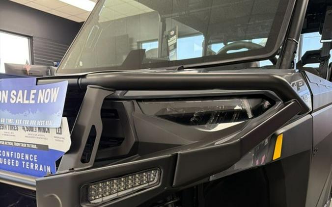 2026 Polaris Ranger® Crew XP 1000 Premium