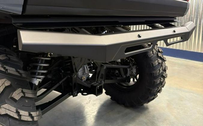 2026 Polaris Ranger® Crew XP 1000 Premium