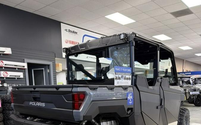 2026 Polaris Ranger® Crew XP 1000 Premium
