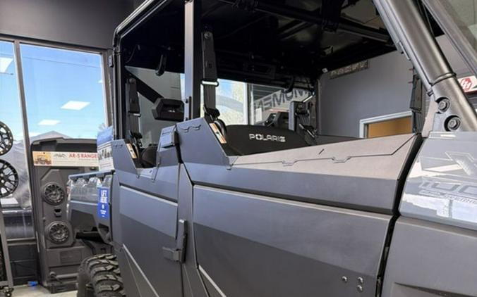 2026 Polaris Ranger® Crew XP 1000 Premium