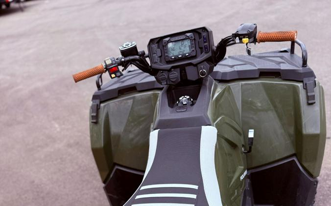 2023 Polaris Sportsman 570 EPS