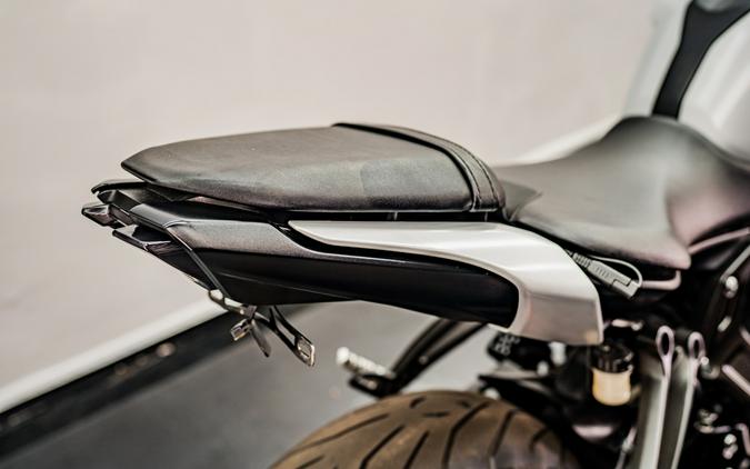 2020 Yamaha Motor Corp., USA MT-07