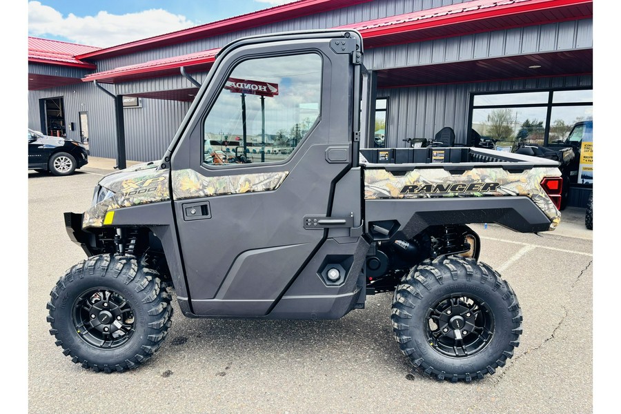 2026 RANGER XP 1000 NORTHSTAR - Polaris