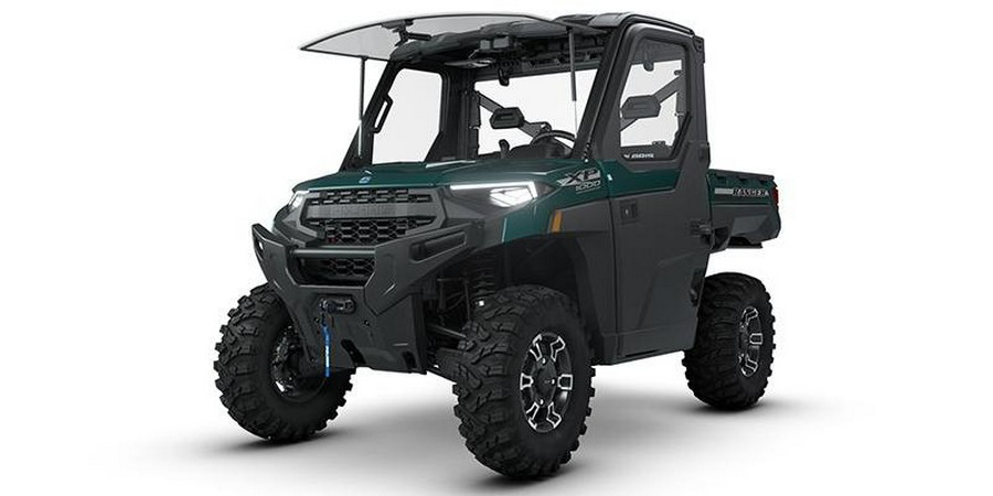 2026 RANGER XP 1000 NORTHSTAR - Polaris