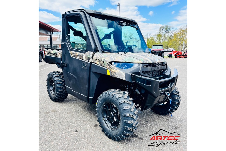2026 RANGER XP 1000 NORTHSTAR - Polaris