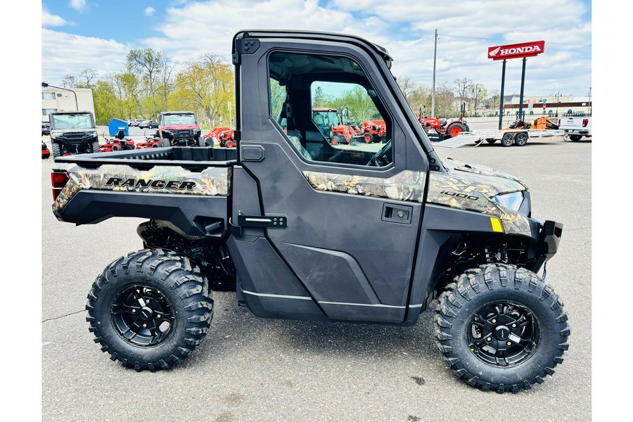 2026 RANGER XP 1000 NORTHSTAR - Polaris