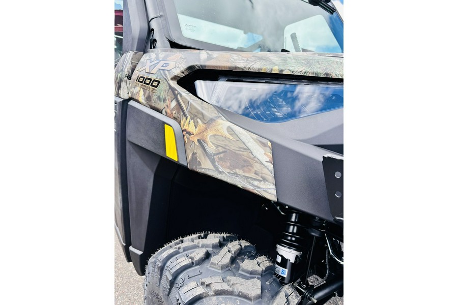 2026 RANGER XP 1000 NORTHSTAR - Polaris