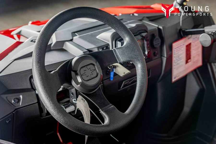 2026 Polaris RZR 200 EFI