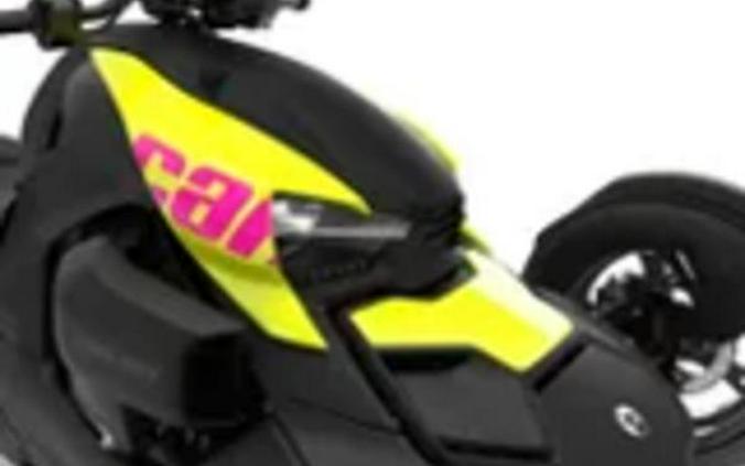 2026 Can-Am® Ryker Sport Rotax 900 ACE