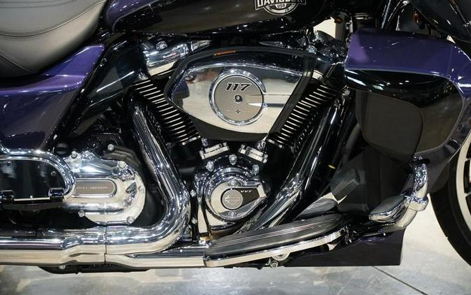 2026 Harley-Davidson® FLHLT - Street Glide® 3 Limited