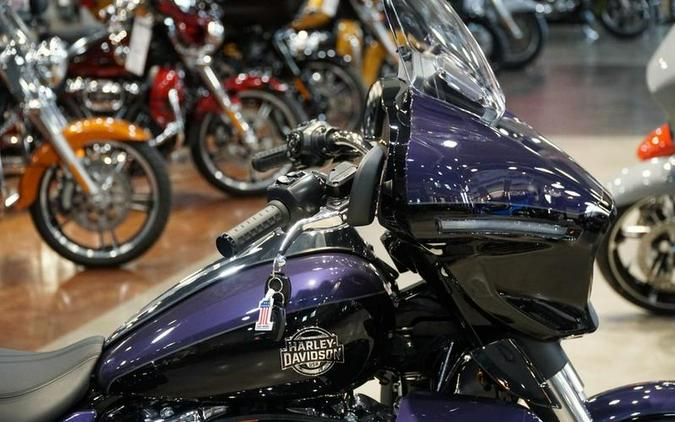 2026 Harley-Davidson® FLHLT - Street Glide® 3 Limited