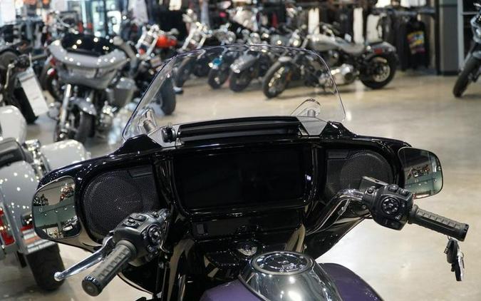 2026 Harley-Davidson® FLHLT - Street Glide® 3 Limited