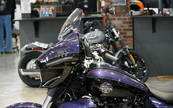 2026 Harley-Davidson® FLHLT - Street Glide® 3 Limited