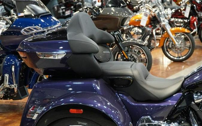2026 Harley-Davidson® FLHLT - Street Glide® 3 Limited