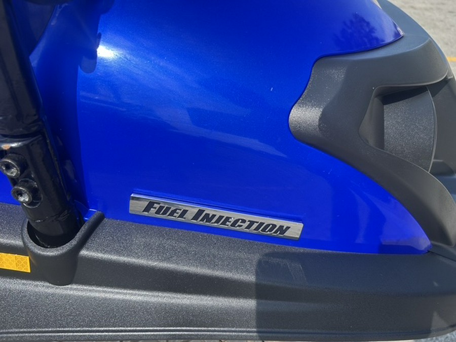 2023 SSR BISON 200P - D10455A