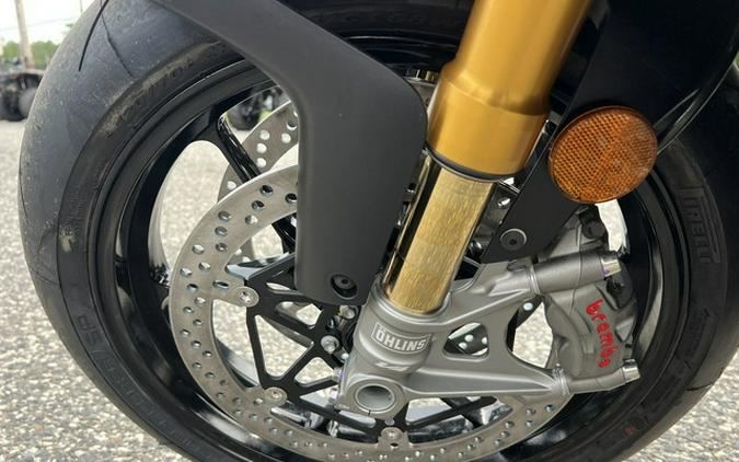 2026 Aprilia Tuono V4 Factory