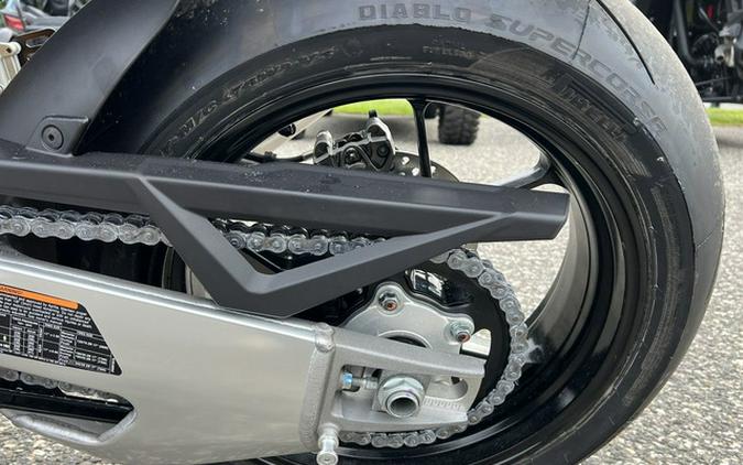 2026 Aprilia Tuono V4 Factory