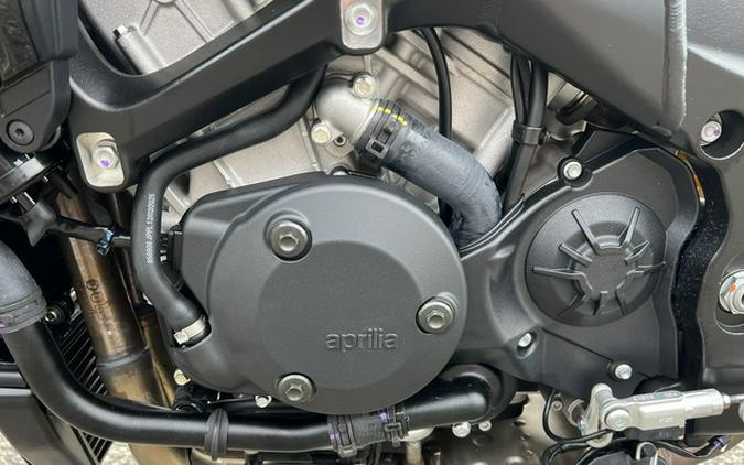 2026 Aprilia Tuono V4 Factory