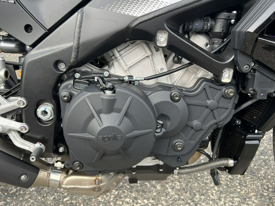 2026 Aprilia Tuono V4 Factory