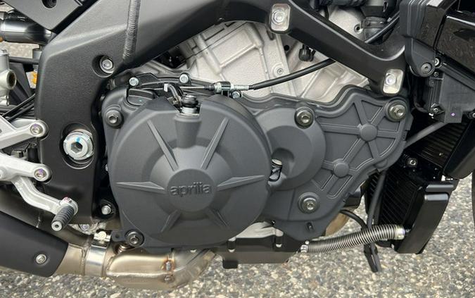 2026 Aprilia Tuono V4 Factory